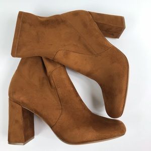 naturalizer rebecca boot